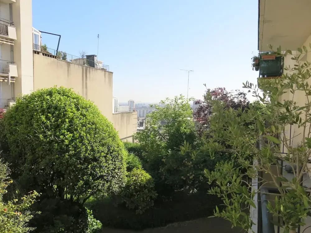 Sacr Coeur Citycosy - photo 1
