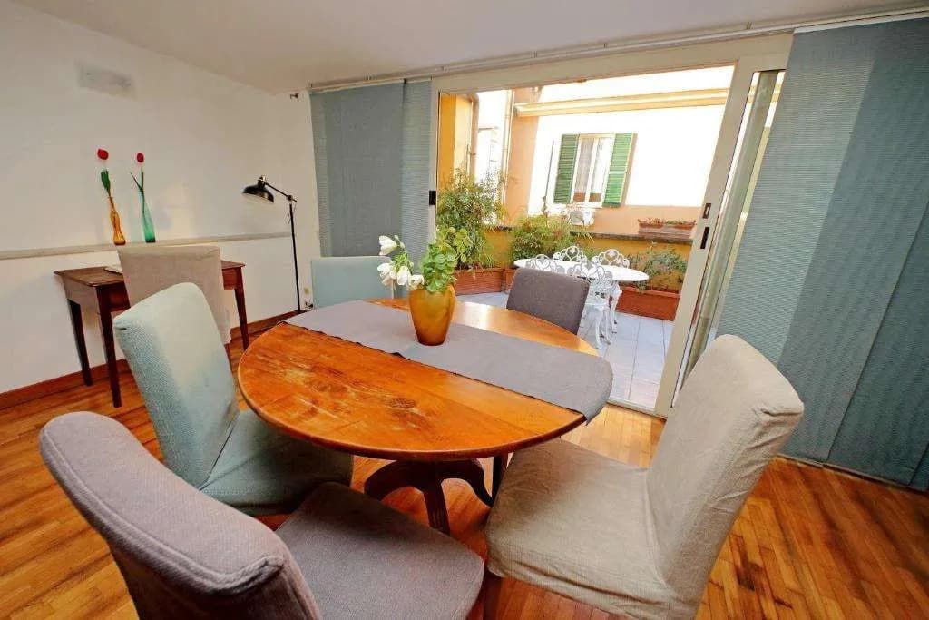 Amleto Apartment - photo 3