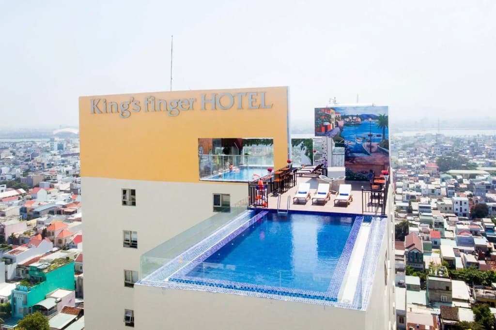 ANFADA Hotel Danang - photo 17
