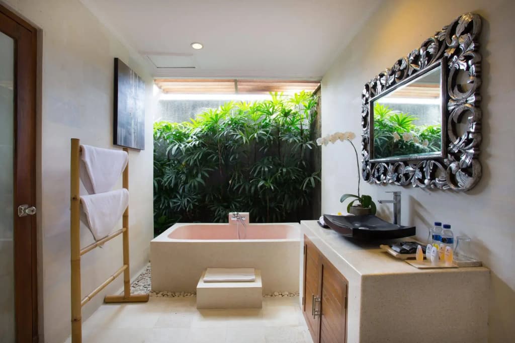 Sandi Agung Villa - photo 2
