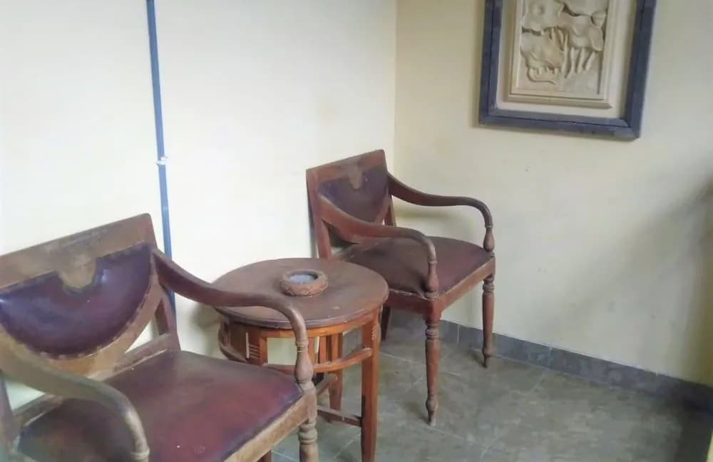Kubu Turah Homestay - photo 13