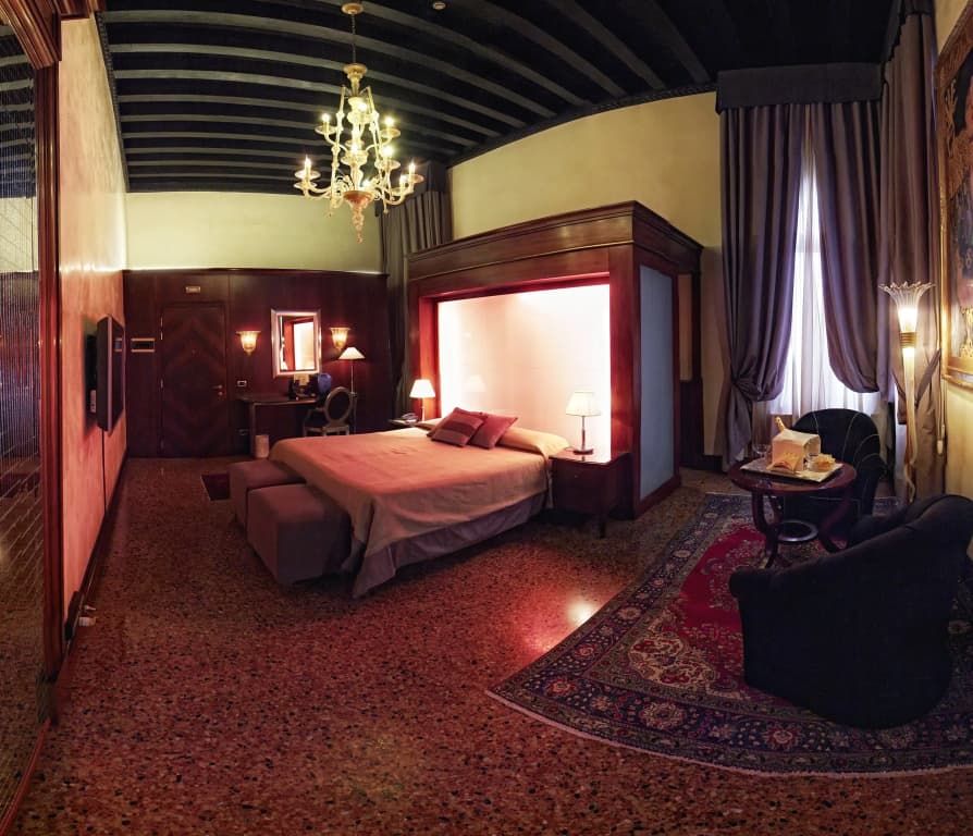 Liassidi Palace Hotel - photo 5
