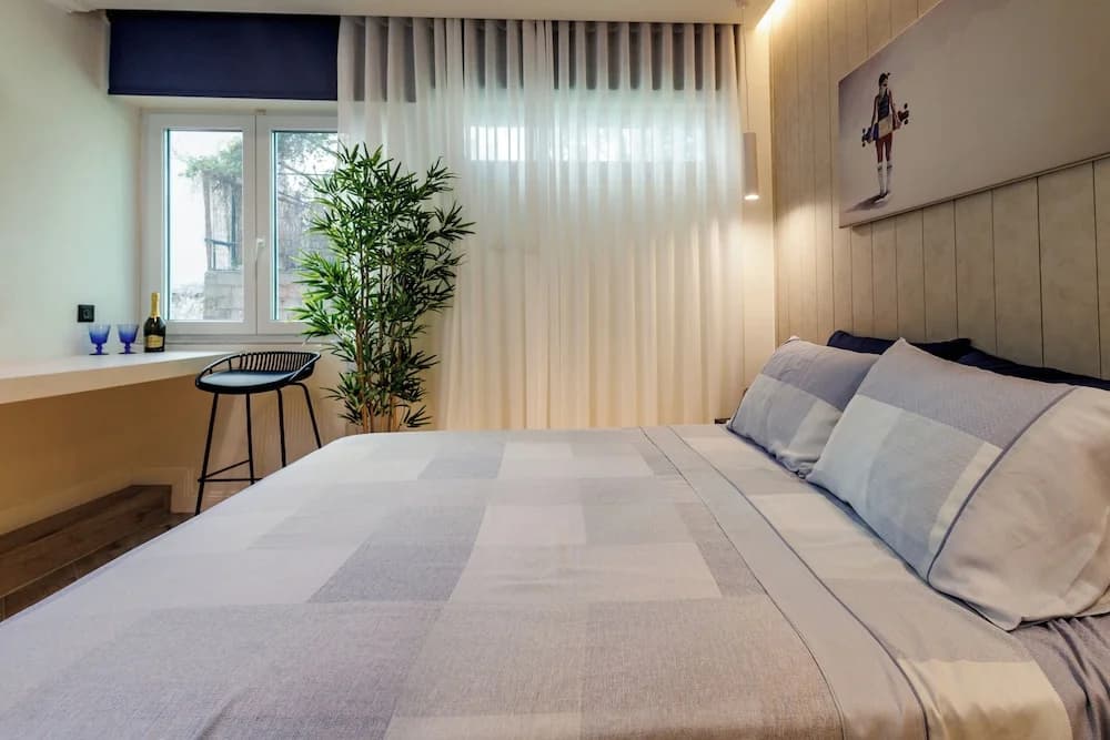 Triple A Apartmemts - Aristofanous 20 - photo 5