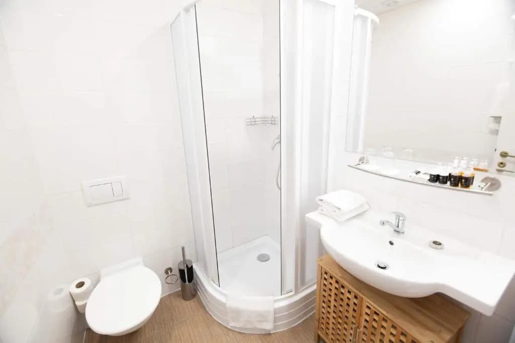 Wenceslas Square Hotel - Czech Leading Hotels - photo 17
