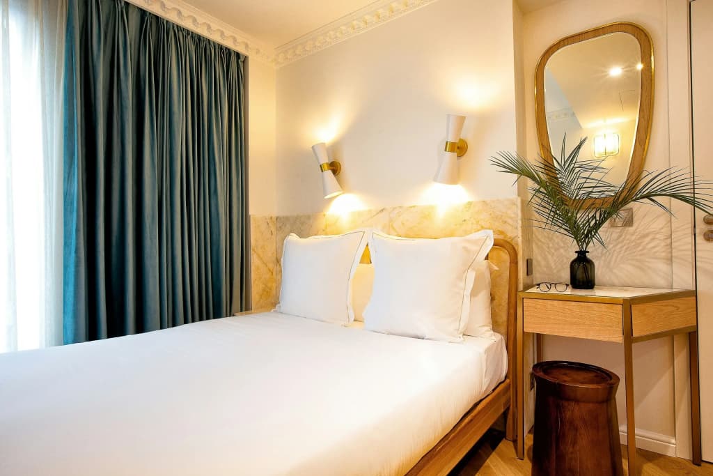 Hotel Rose Bourbon - photo 7