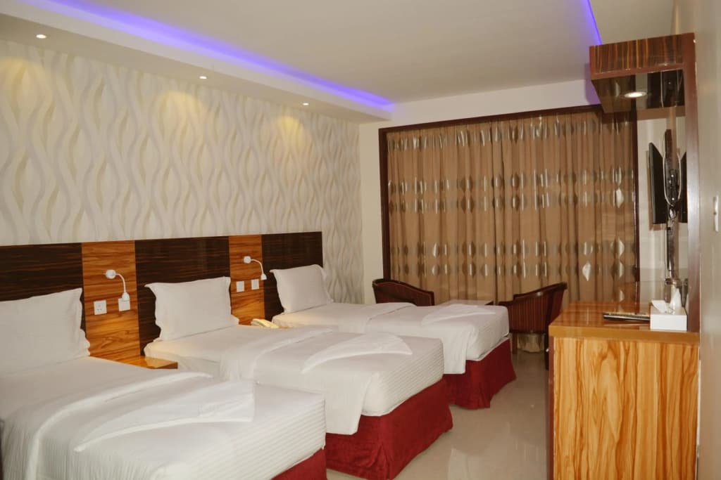 Zagy Hotel - photo 24