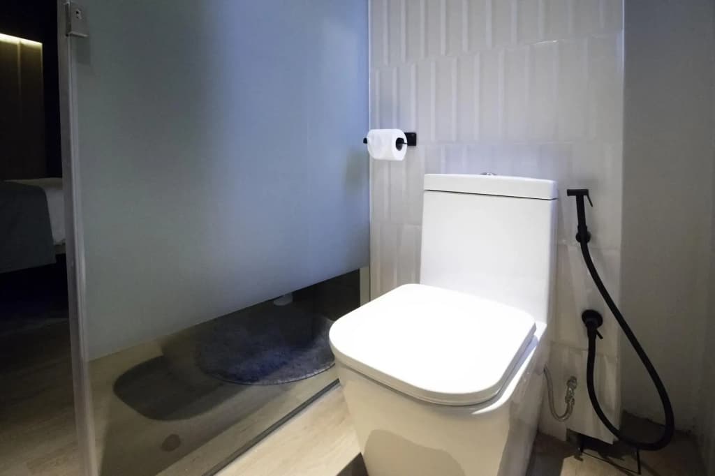 Hotel NuVe Elements - photo 8