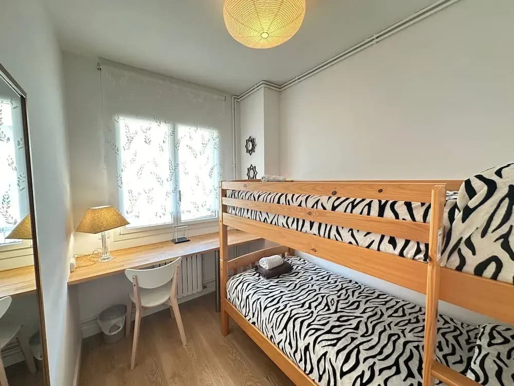 Rooms Borrell - photo 27