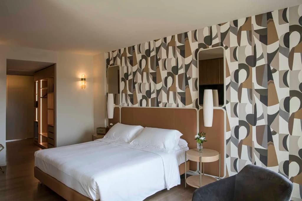 Columbus Urban Resort - photo 5