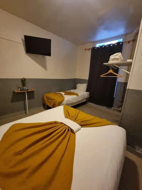 Aboukir Hotel - photo 9