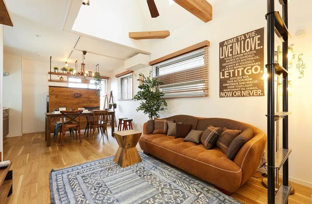 Satoie House - photo 28