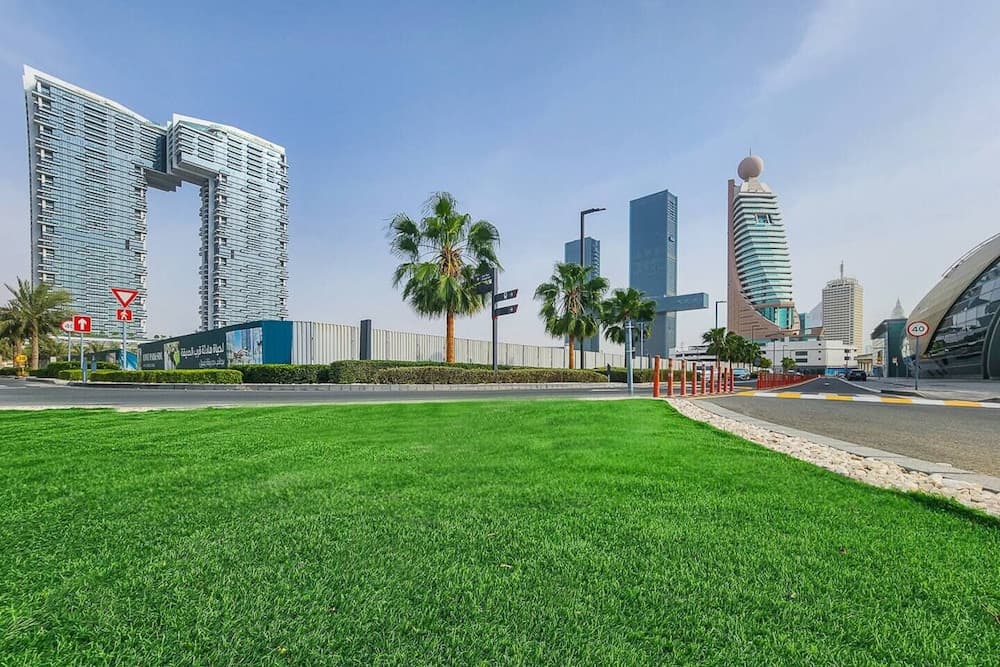 Vogue| Al Wasl 1 Residence near World Trade Centre - photo 31