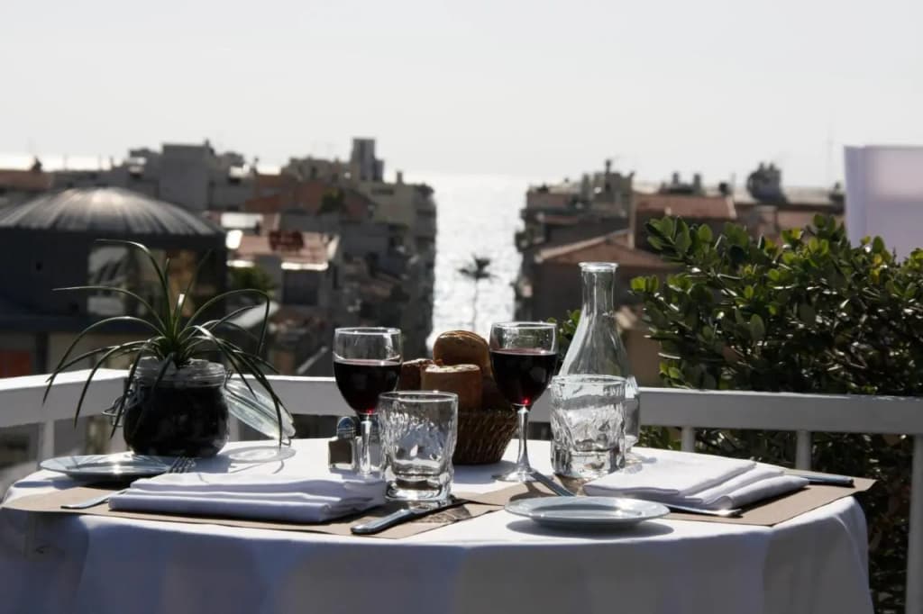 Splendid Hotel & Spa Nice - photo 26
