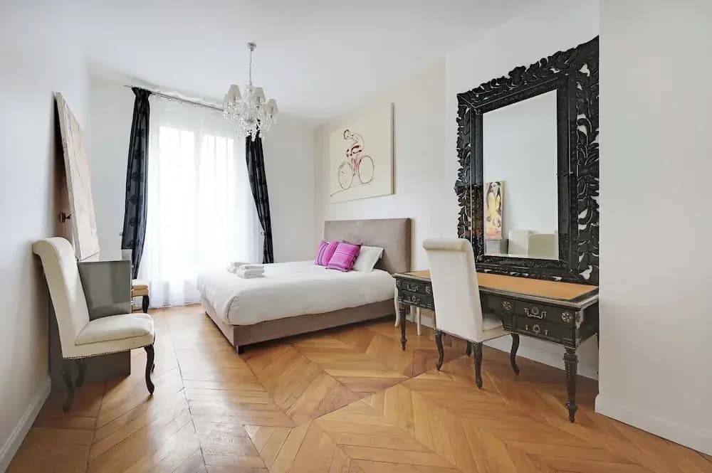 Charming 2br/4p - Georges V / Champs-elysees - photo 6