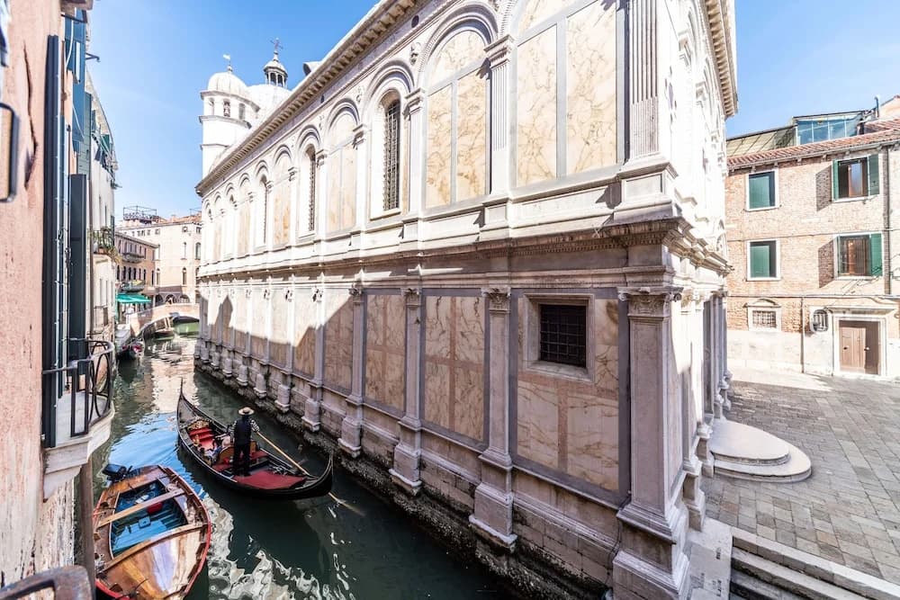 Appartamenti Miracoli - photo 19
