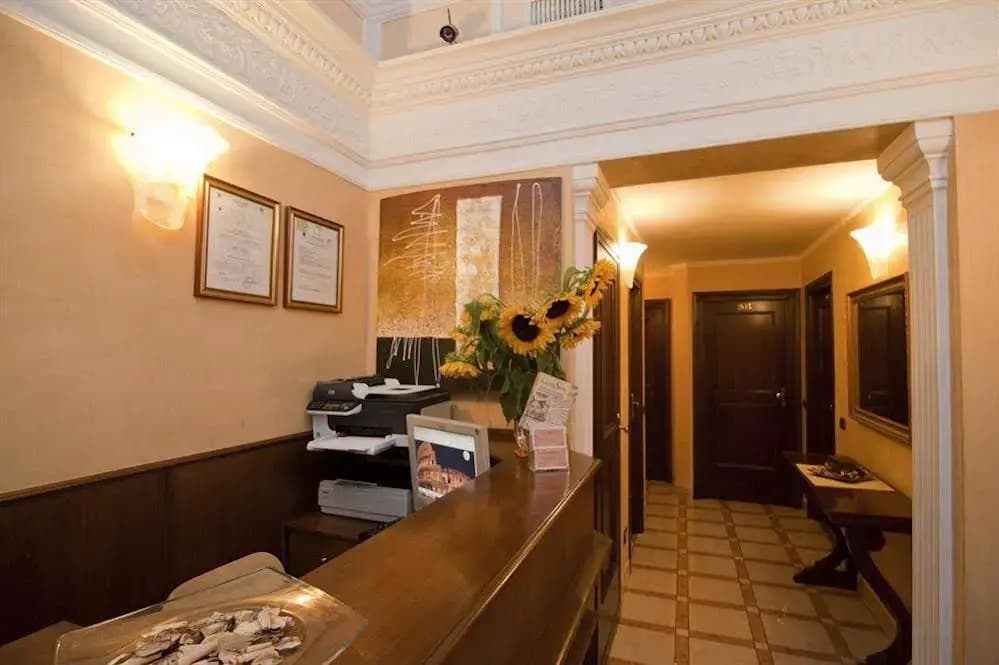 Cernaia Suite - photo 2