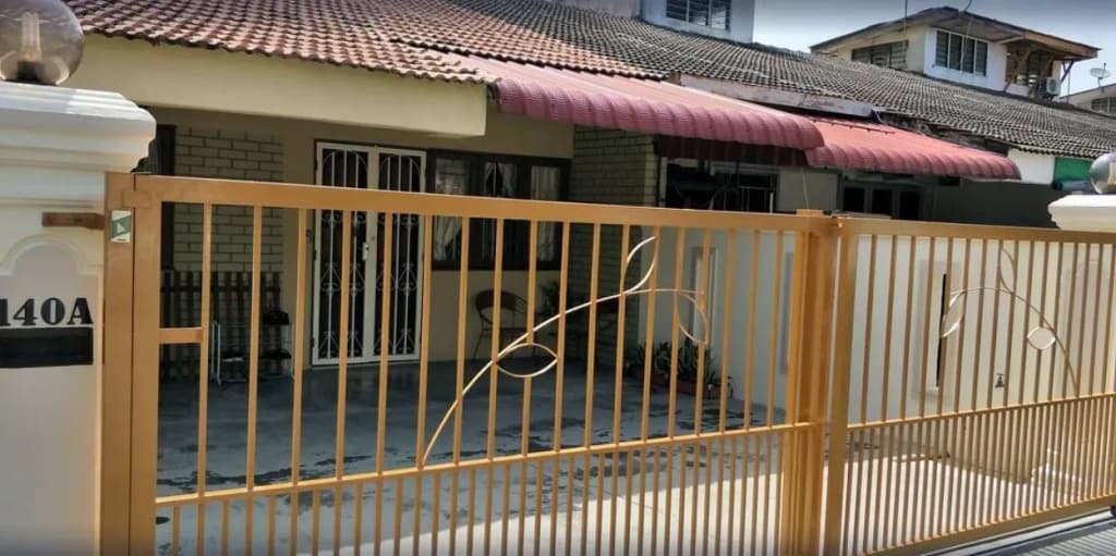 VGO House Melaka - photo 17