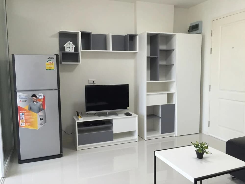 Condo Ratchapruek by Lyn - photo 3