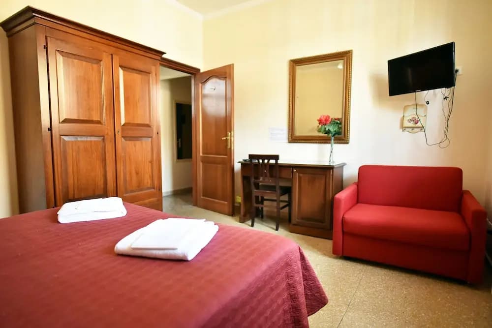 Via Curtatone 12 Apartment - main photo