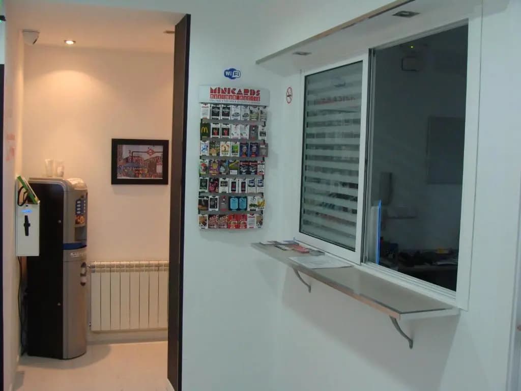 Hostal JQ Madrid 1 - photo 27