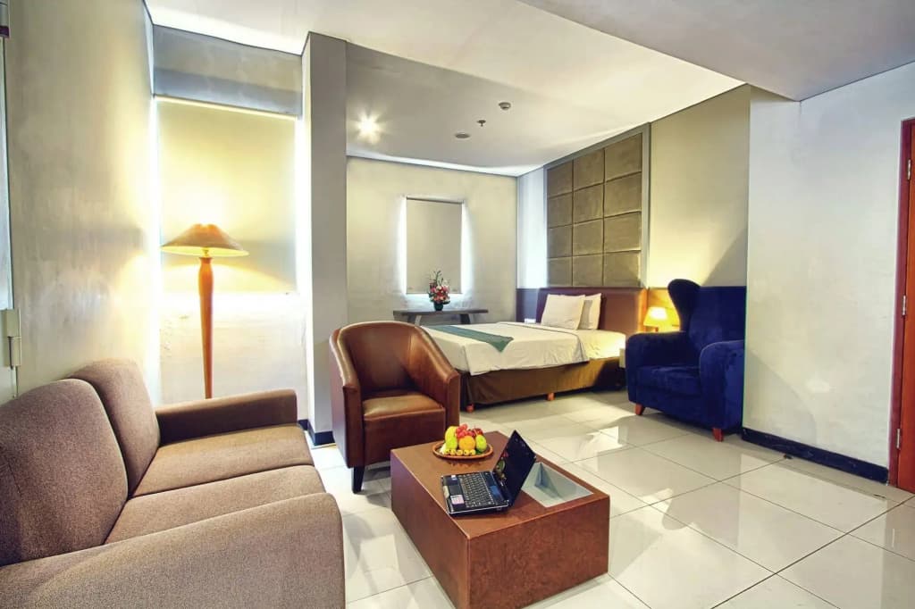 Griyadi Blue Pacific Jakarta - photo 6