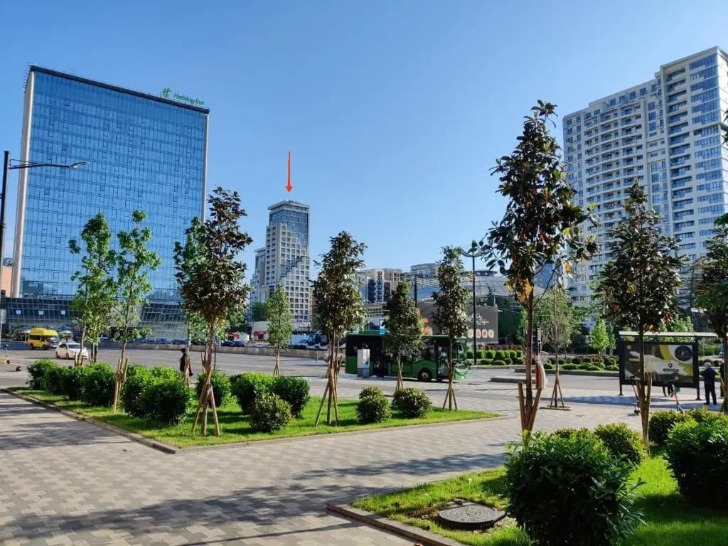 Tbilisi App 2 - photo 14