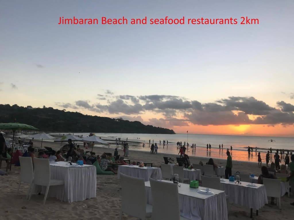 Villa NiMo Jimbaran - photo 17