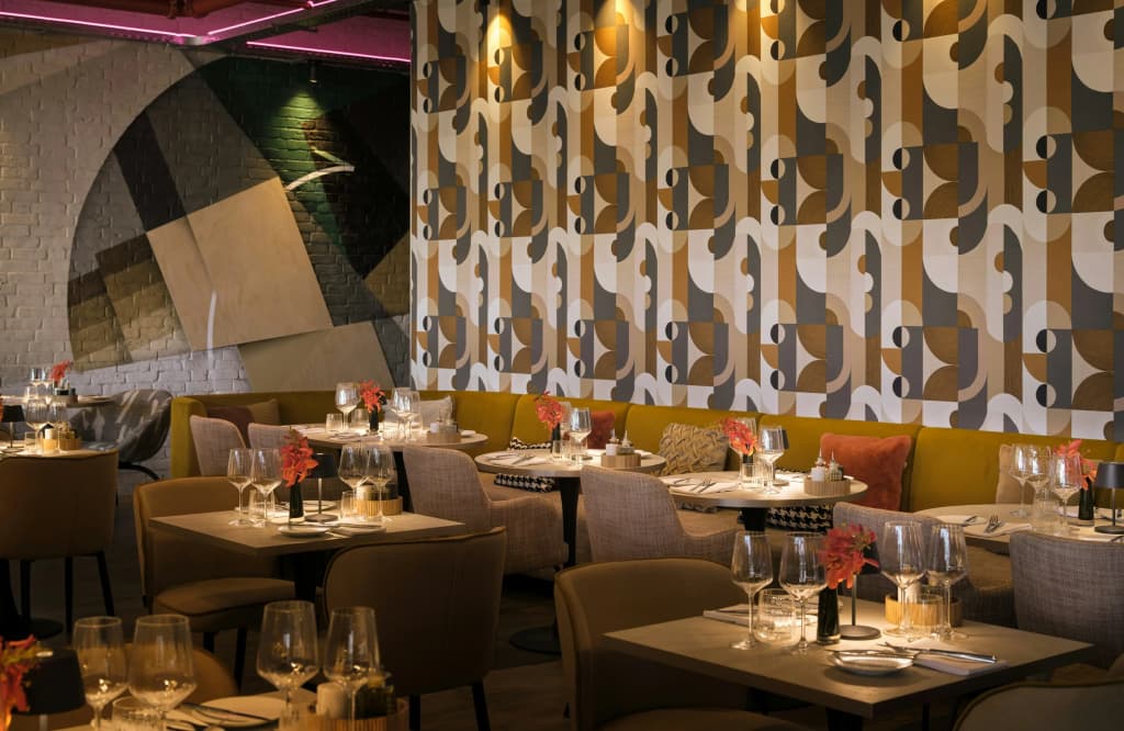 Hotel Berlin Köpenick by Leonardo Hotels - photo 36