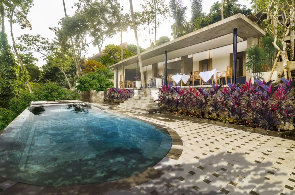 Amora Ubud Boutique Villas - photo 16