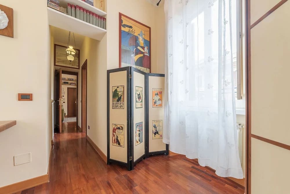 Domus Aurea & Colosseo Sweet Flat - photo 12