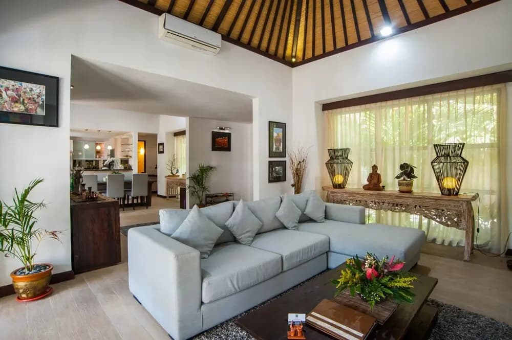 Villa Matha, Ubud - photo 1