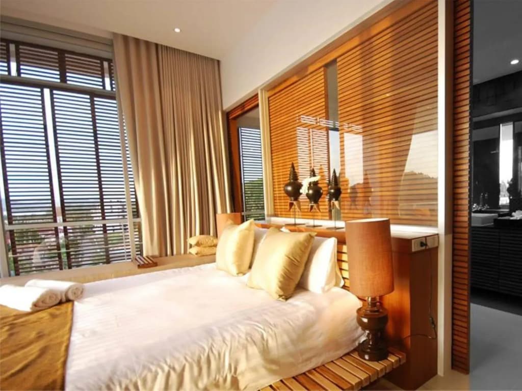 The Quarter Phuket - photo 5