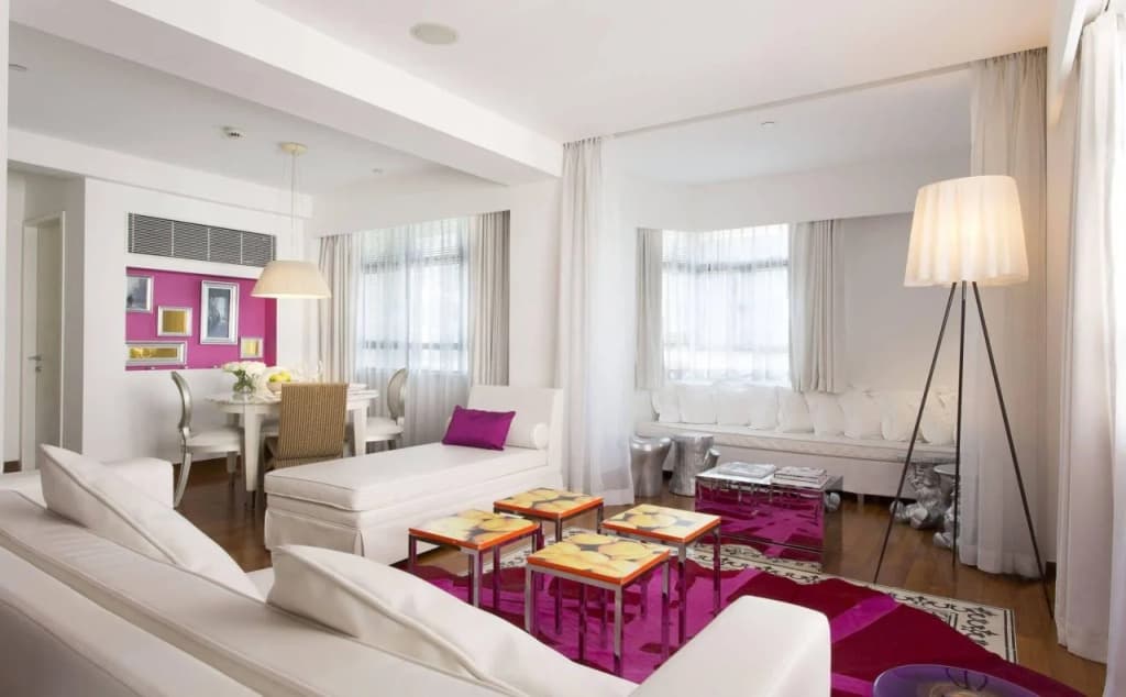 J Plus Hotel by YOO - photo 2