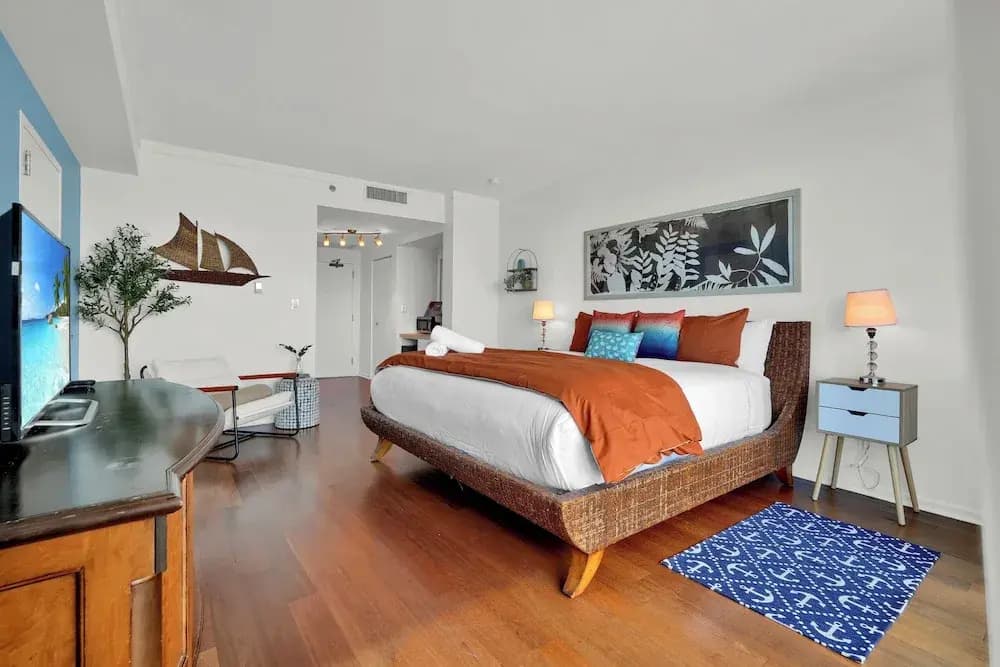 Amazing SEA VIEW Studio - photo 5