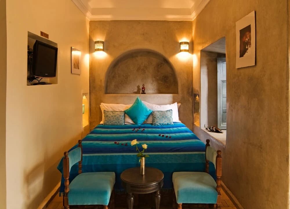 Riad Papillon - photo 4