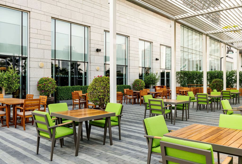 Radisson Dubai Damac Hills - photo 35