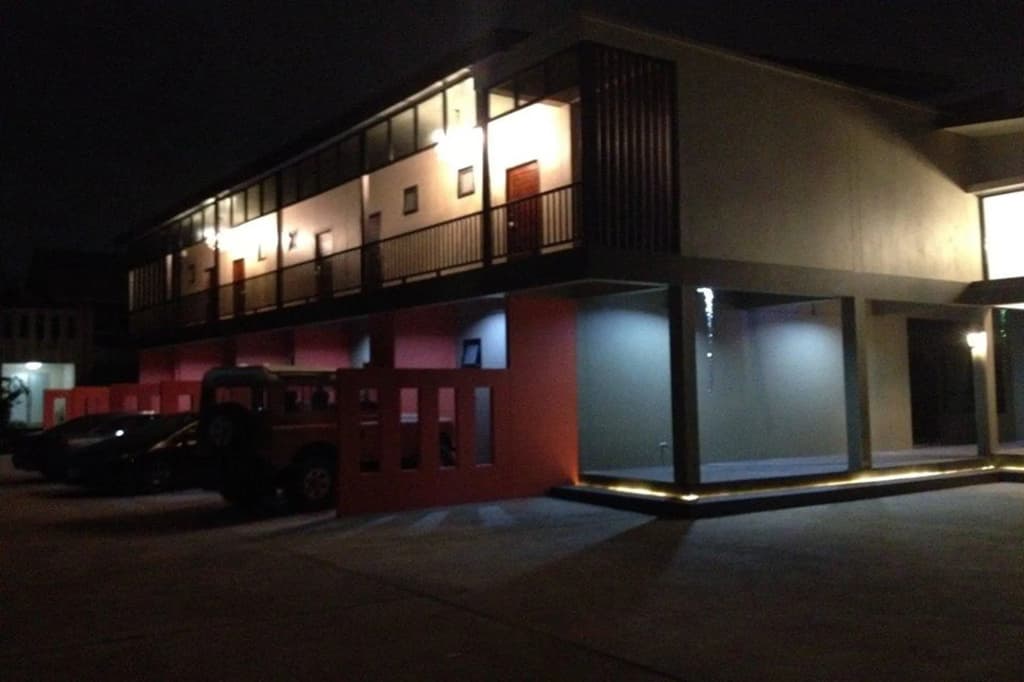The Pool Resort - photo 16
