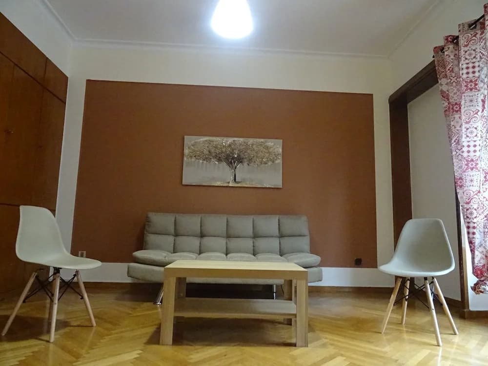 Olympic Zeus central apartment - photo 3