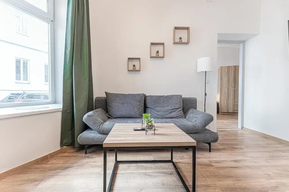 Stylish 1BR Apartment Westbahnhof - photo 2
