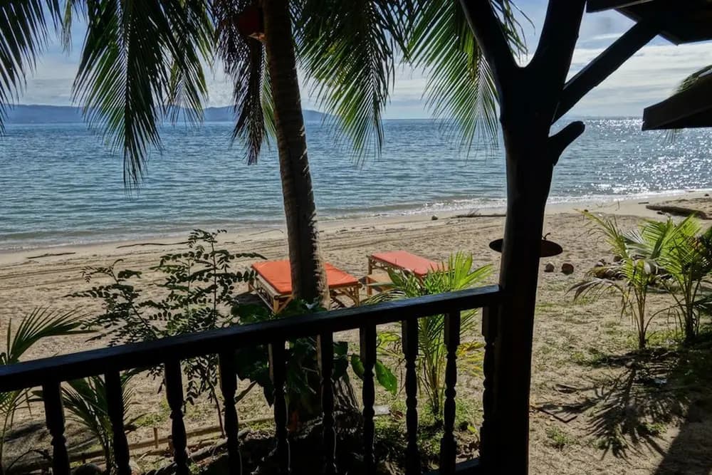 Silvermoon Beach & Jungle Resort - photo 11
