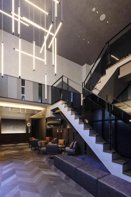 Grids Premium Hotel Osaka Namba - photo 13