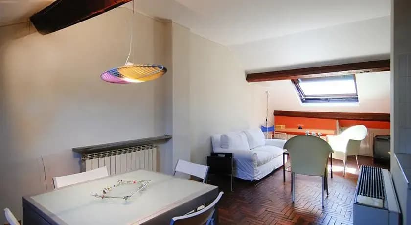 Anfossi Halldis Apartment - photo 5