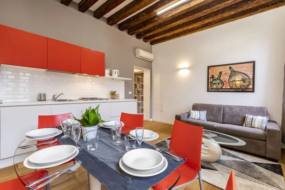 Residence Le Beccarie - Rialto - photo 35
