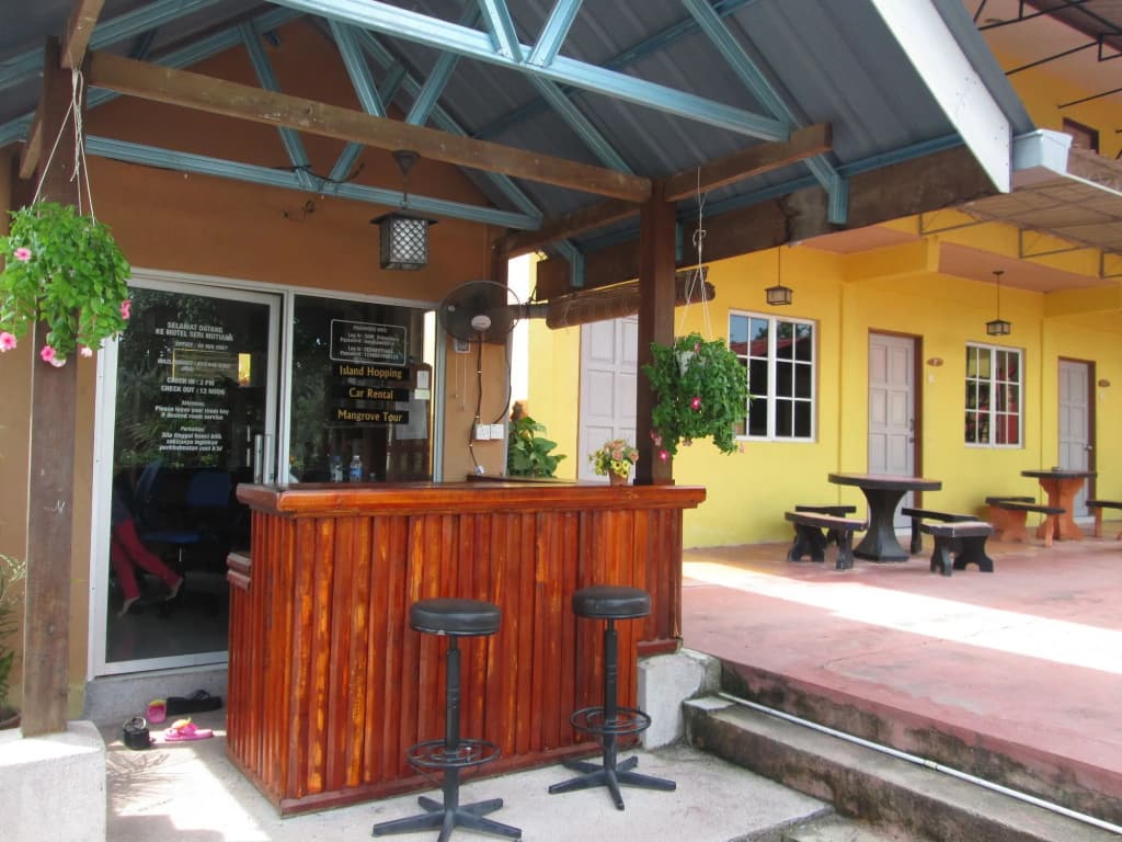 Motel Seri Mutiara - photo 2
