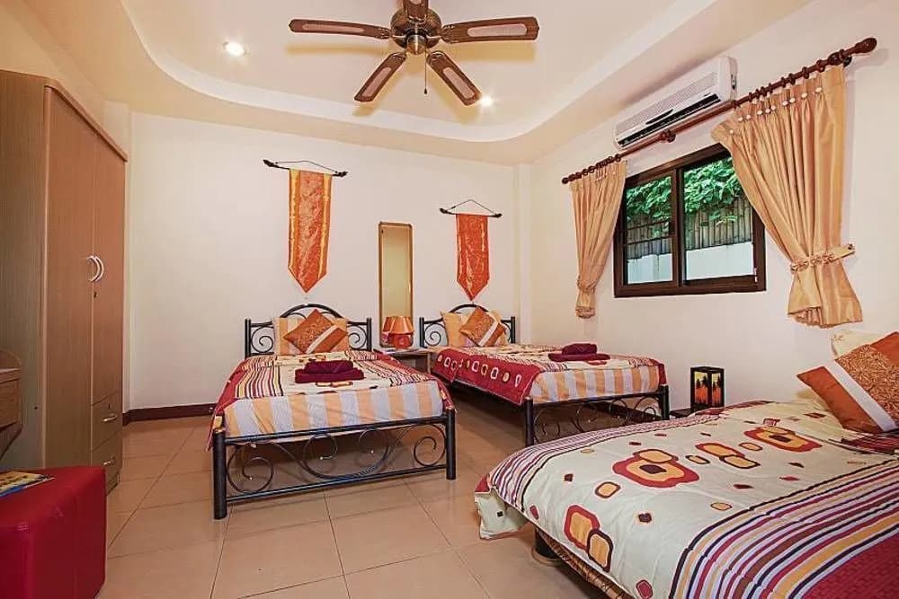 Villa Genna - photo 21