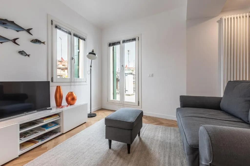La Bricola Terrace Apartment - main photo