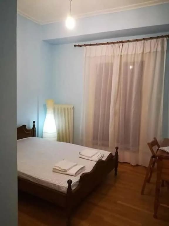 Neos Kosmos Acropolis view apartment - photo 1
