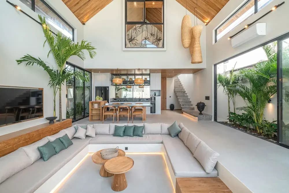 Villa Bayu by GORO - photo 38