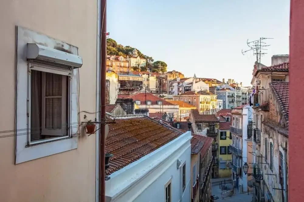 Lisbon City Sweet Studio - photo 8