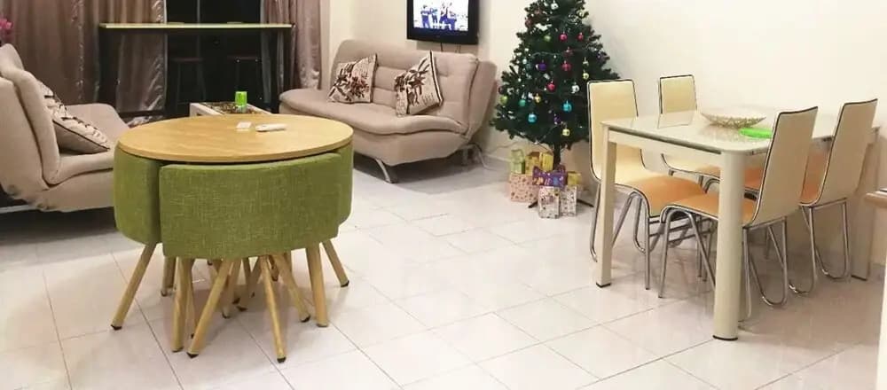Cutie's Holiday Condominium - photo 20